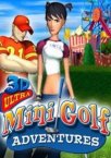 3D Ultra Minigolf Adventures 2