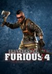 Brothers in Arms: Furious 4