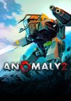 Anomaly 2