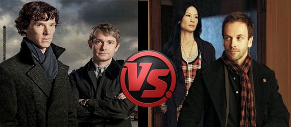 Лучшие сериалы 2014 года - Изображение 20 Лучшие сериалы 2014 года - Изображение 20