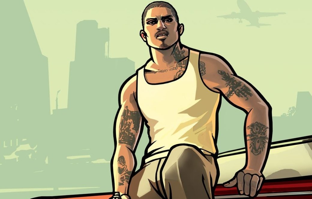 Переиздание San Andreas для Xbox 360 оказалось портом мобильной версии - Изображение 1 Переиздание San Andreas для Xbox 360 оказалось портом мобильной версии - Изображение 1