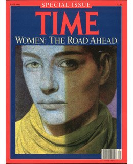 Обложки журнала Time, которые изменили мир - Изображение 14 Обложки журнала Time, которые изменили мир - Изображение 14