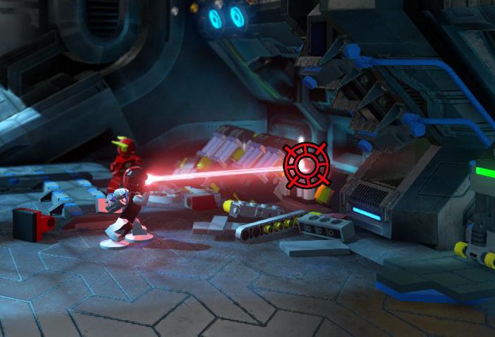 Рецензия на LEGO Batman 3: Beyond Gotham - Изображение 3 Рецензия на LEGO Batman 3: Beyond Gotham - Изображение 3