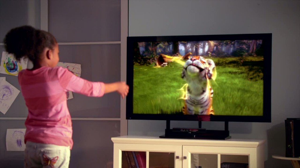 Игры для Kinect помогают детям-аутистам развить навыки общения - Изображение 1 Игры для Kinect помогают детям-аутистам развить навыки общения - Изображение 1