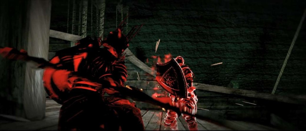 Что может быть в Dark Souls 2 - Изображение 5 Что может быть в Dark Souls 2 - Изображение 5