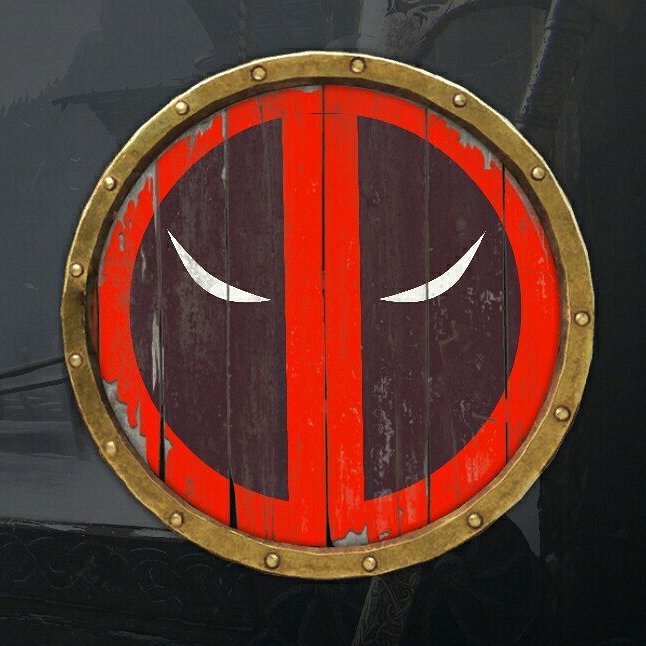 Как сделать свой герб в for honor Как сделать свой герб в for honor
