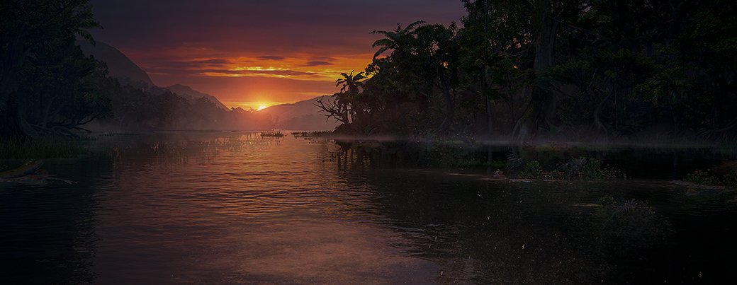 25 изумительных скриншотов Uncharted: The Lost Legacy. - Изображение 8 25 изумительных скриншотов Uncharted: The Lost Legacy. - Изображение 8