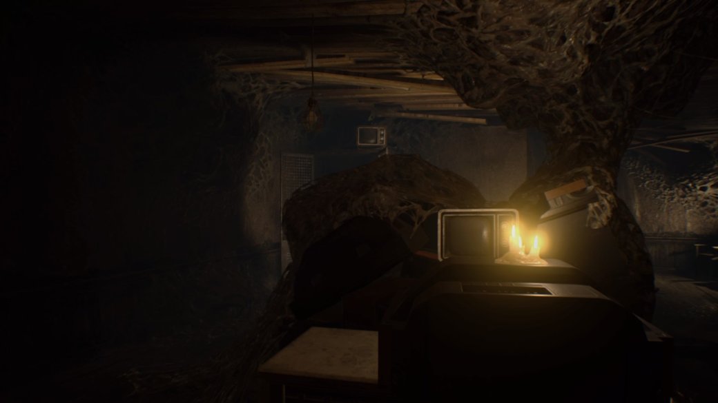 30 ужасно красивых скриншотов Resident Evil 7 - Изображение 9 30 ужасно красивых скриншотов Resident Evil 7 - Изображение 9