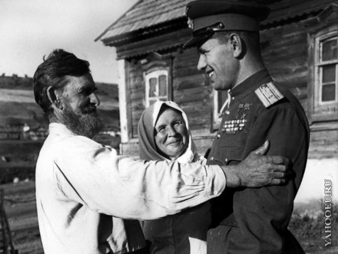Живя по понятиям. - Изображение 1 Живя по понятиям. - Изображение 1