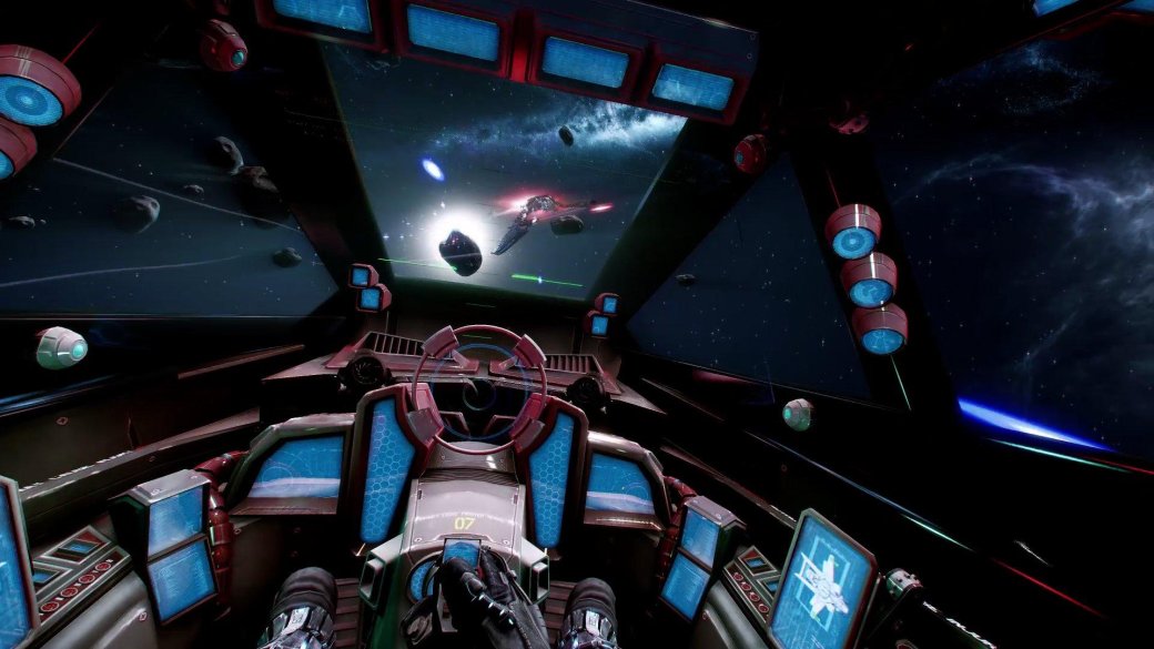 Star Citizen получила от игроков $48 млн - Изображение 1 Star Citizen получила от игроков $48 млн - Изображение 1