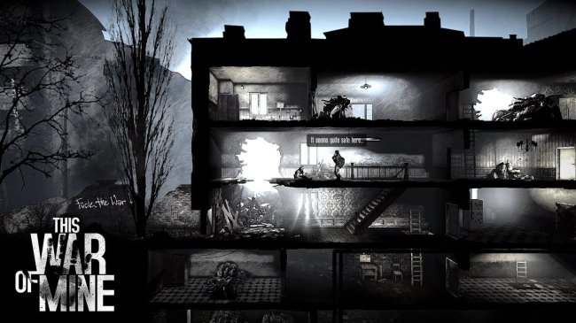 this war of mine в депрессии что делать. Смотреть фото this war of mine в депрессии что делать. Смотреть картинку this war of mine в депрессии что делать. Картинка про this war of mine в депрессии что делать. Фото this war of mine в депрессии что делать