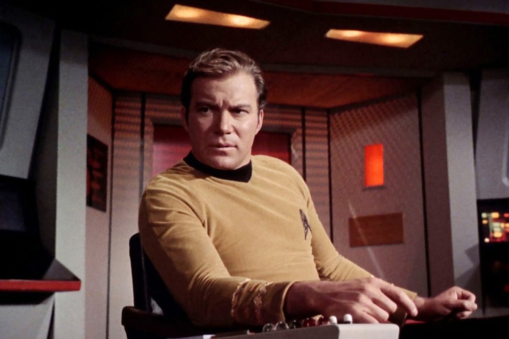 В новом сериале Star Trek прибавилось ветеранов «Пути» - Изображение 1 В новом сериале Star Trek прибавилось ветеранов «Пути» - Изображение 1