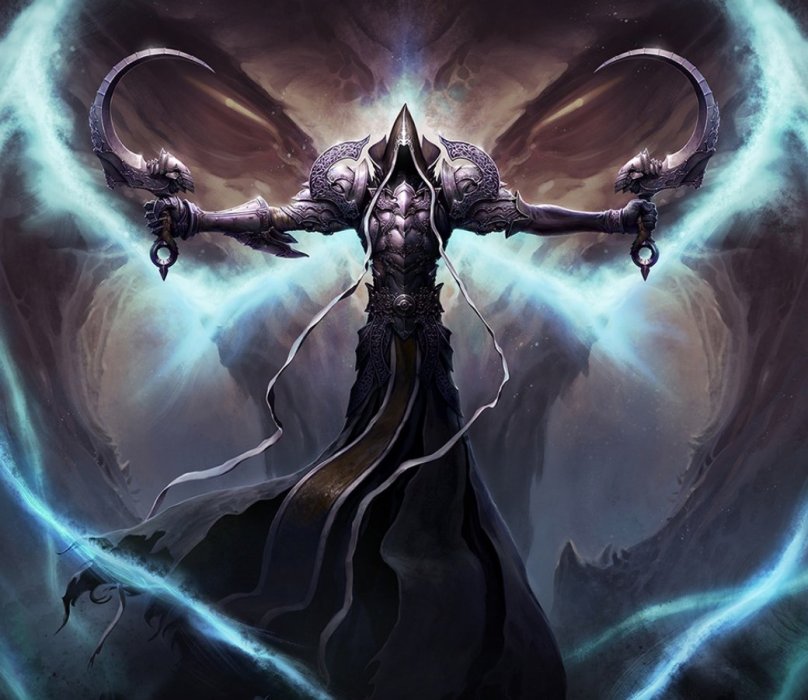 Рецензия на Diablo 3: Reaper of Souls - Изображение 1 Рецензия на Diablo 3: Reaper of Souls - Изображение 1