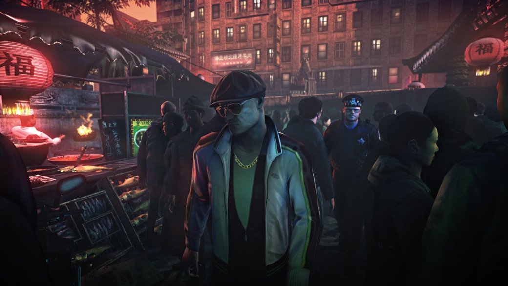 E3: Hitman: Absolution - наши впечатления. - Изображение 3 E3: Hitman: Absolution - наши впечатления. - Изображение 3