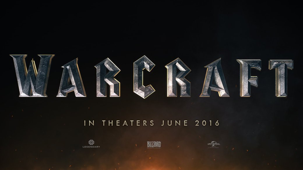 Фильм Warcraft: новый трейлер с русскими субтитрами попал в Сеть - Изображение 1 Фильм Warcraft: новый трейлер с русскими субтитрами попал в Сеть - Изображение 1