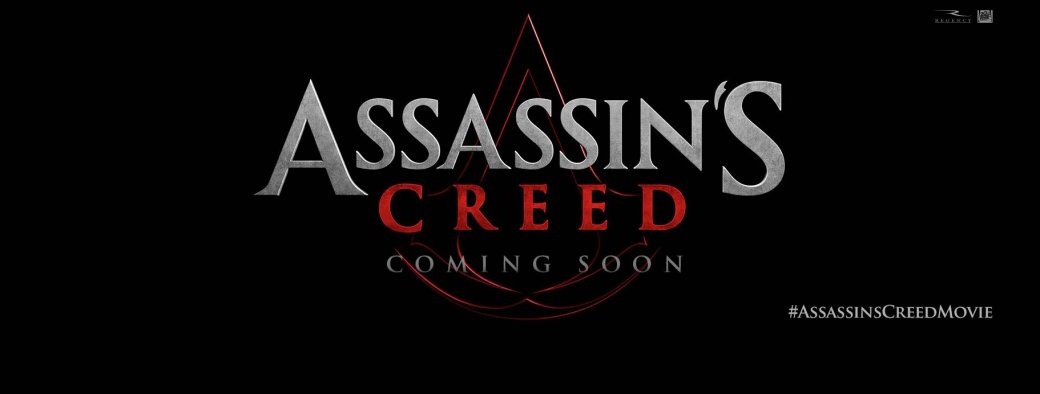Позвоните главному злодею из фильма по Assassin's Creed - Изображение 1 Позвоните главному злодею из фильма по Assassin's Creed - Изображение 1