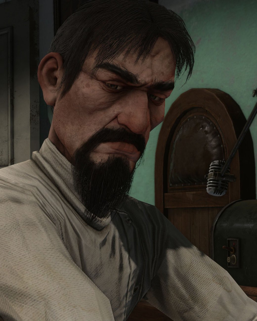 Рецензия на Syberia 3. Обзор игры - Изображение 7 Рецензия на Syberia 3. Обзор игры - Изображение 7
