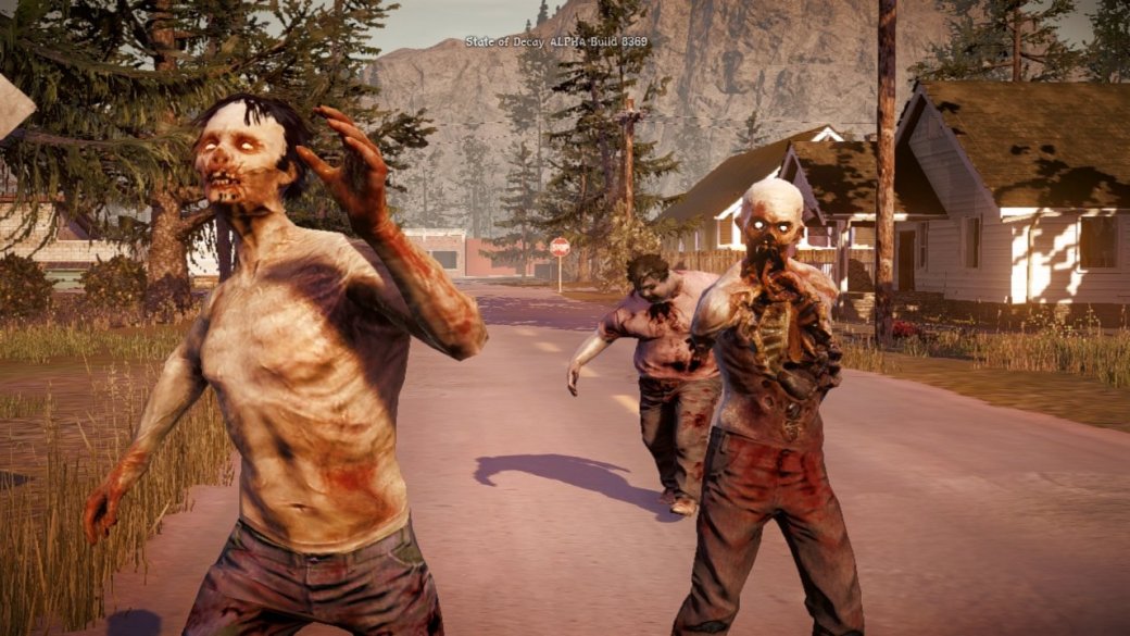 Авторы State of Decay решили переплюнуть Pokemon - Изображение 1 Авторы State of Decay решили переплюнуть Pokemon - Изображение 1