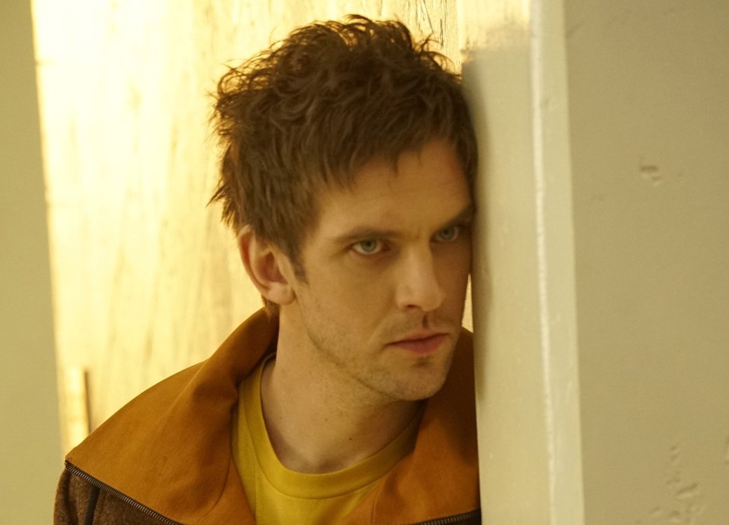 Сериал «Легион» автора «Фарго» не связан с фильмами о Людях Икс. - Изображение 1 Сериал «Легион» автора «Фарго» не связан с фильмами о Людях Икс. - Изображение 1