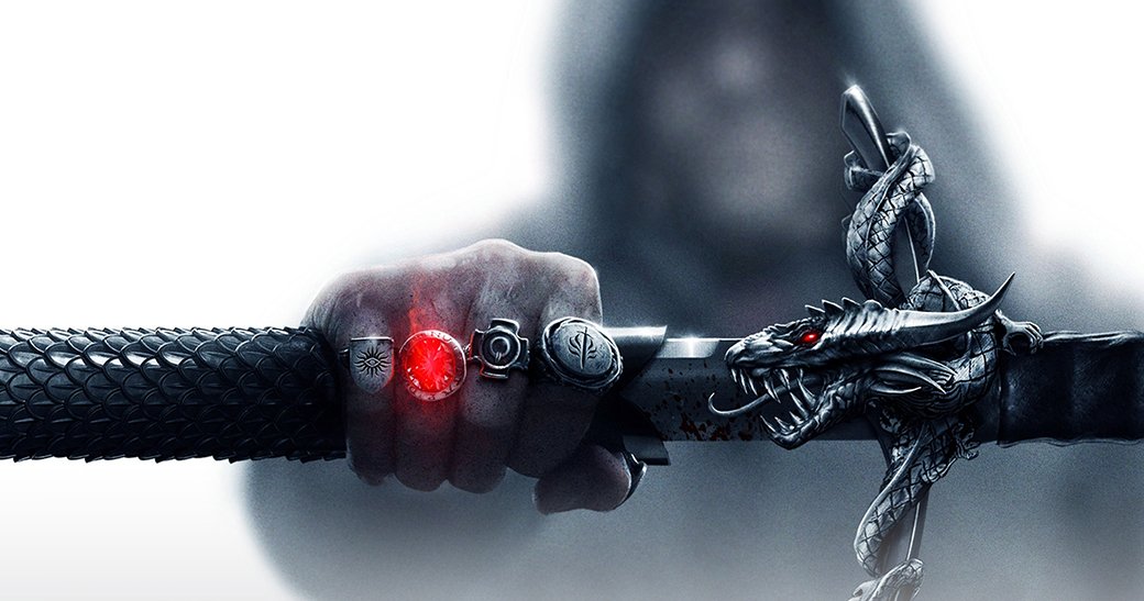 Рецензия на Dragon Age: Inquisition - Изображение 1 Рецензия на Dragon Age: Inquisition - Изображение 1