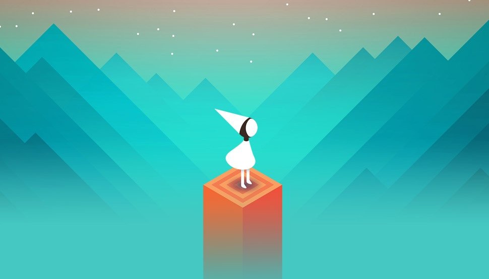 Создатели Monument Valley оценили пиратство на iOS и Android - Изображение 1 Создатели Monument Valley оценили пиратство на iOS и Android - Изображение 1