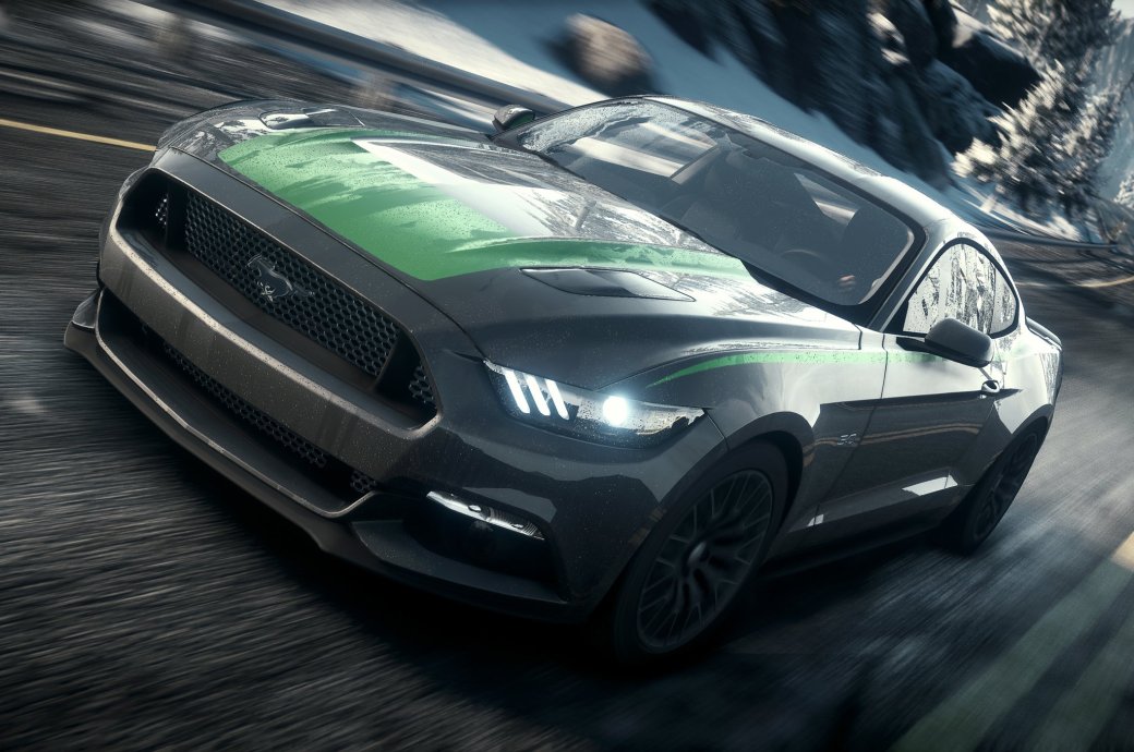 Чамп, Skrock и Бейсовский проведут прямую трансляцию по Need for Speed - Изображение 1 Чамп, Skrock и Бейсовский проведут прямую трансляцию по Need for Speed - Изображение 1