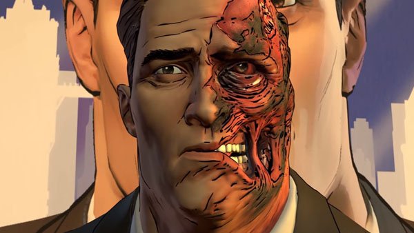 Стала известна дата выхода третьего эпизода «Бэтмена» от Telltale - Изображение 1 Стала известна дата выхода третьего эпизода «Бэтмена» от Telltale - Изображение 1