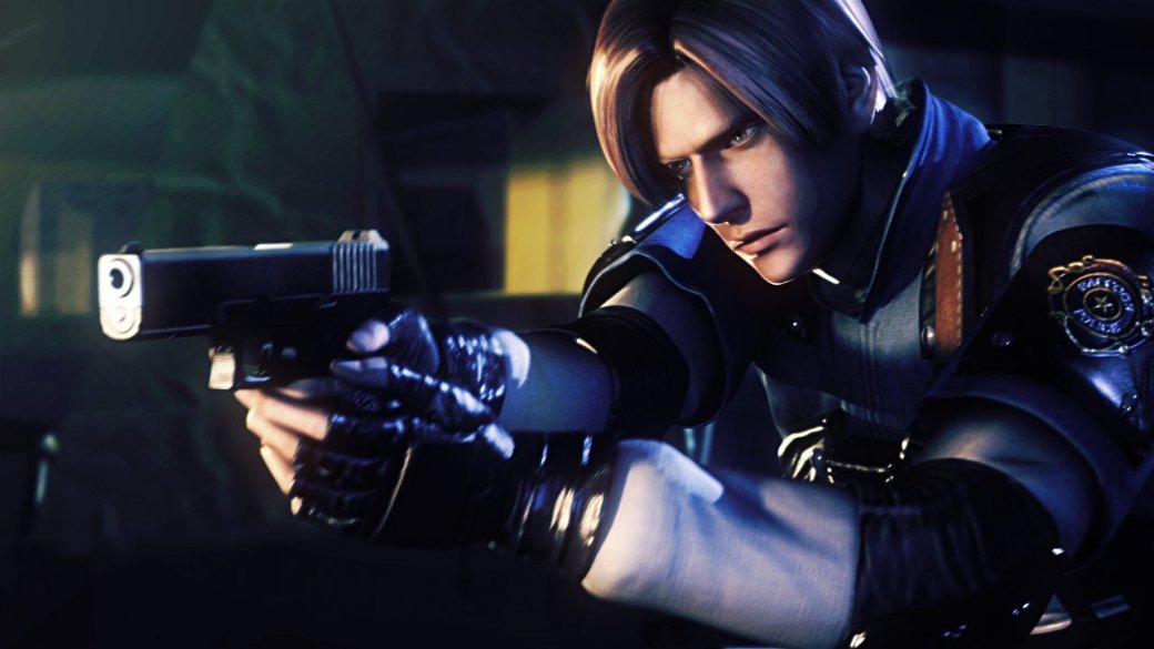 Впечатления от Operation Raccoon City - Изображение 1 Впечатления от Operation Raccoon City - Изображение 1