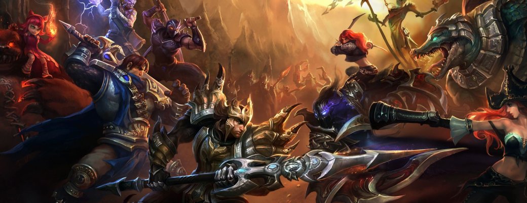 Финал ESL Pro Series S-II пройдет 21-го июня - Изображение 1 Финал ESL Pro Series S-II пройдет 21-го июня - Изображение 1