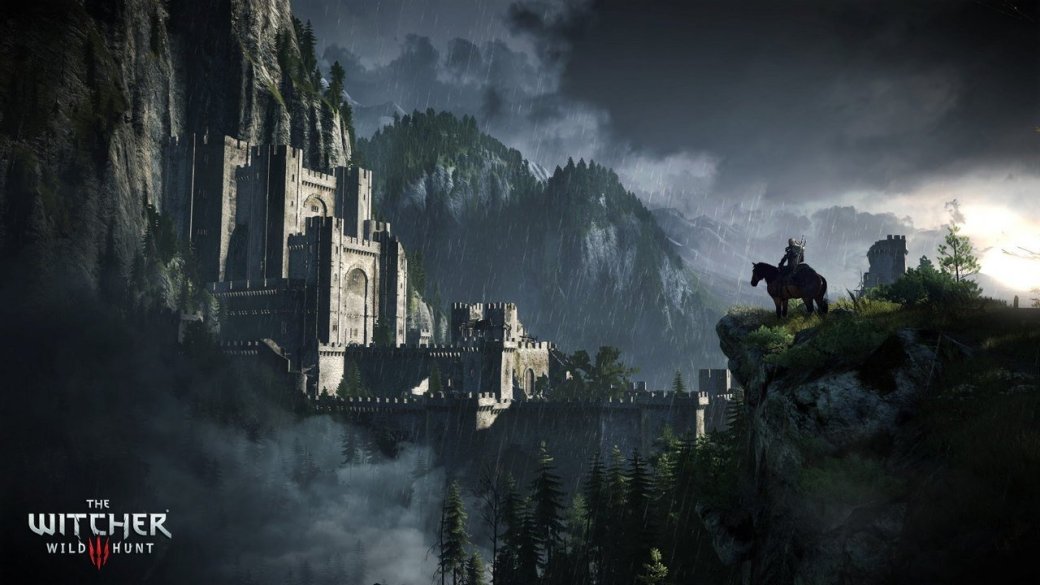 Какой квест в The Witcher 3 было сложнее всего создавать - Изображение 1 Какой квест в The Witcher 3 было сложнее всего создавать - Изображение 1