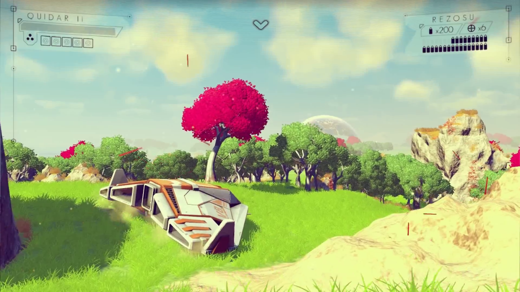 E3 2014: будущее продемонстрированных игр - Изображение 27 E3 2014: будущее продемонстрированных игр - Изображение 27