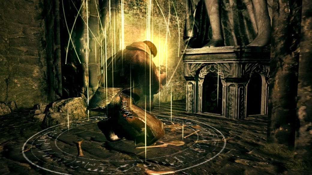 Dark Souls. История Мира (Praise The Sun Edition) - Изображение 48 Dark Souls. История Мира (Praise The Sun Edition) - Изображение 48