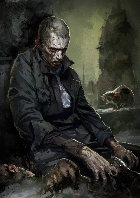 Как устроен мир Dishonored - Изображение 17 Как устроен мир Dishonored - Изображение 17