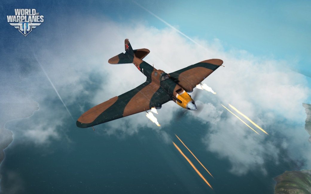 Небо и земля: World of Warplanes на КРИ 2012 - Изображение 5 Небо и земля: World of Warplanes на КРИ 2012 - Изображение 5