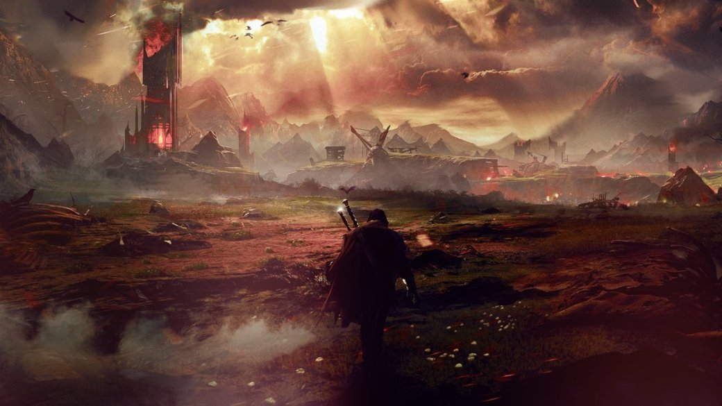 Рецензия на Middle-earth: Shadow of Mordor - Изображение 9 Рецензия на Middle-earth: Shadow of Mordor - Изображение 9