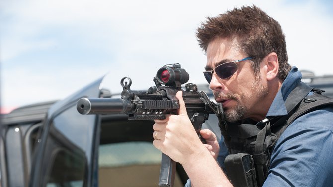 Готовится сиквел Sicario — одного из лучших фильмов этого года. - Изображение 1 Готовится сиквел Sicario — одного из лучших фильмов этого года. - Изображение 1