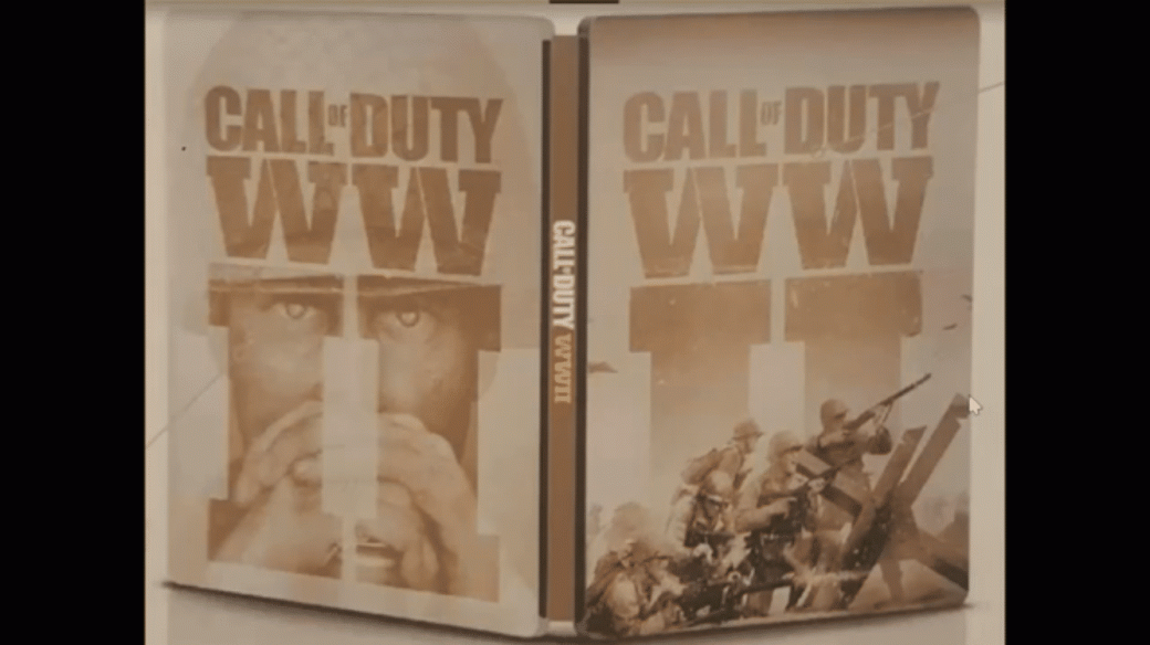 Новая Call of Duty WW II —
возвращение ко Второй мировой - Изображение 4 Новая Call of Duty WW II —
возвращение ко Второй мировой - Изображение 4
