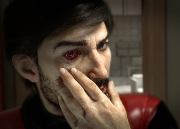 Все очень плохо. В Британии Prey продалась хуже Mario Kart 8 Deluxe. - Изображение 1 Все очень плохо. В Британии Prey продалась хуже Mario Kart 8 Deluxe. - Изображение 1