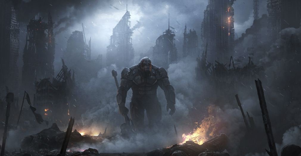 Первые впечатления от Halo Wars 2 — очень правильная RTS. - Изображение 1 Первые впечатления от Halo Wars 2 — очень правильная RTS. - Изображение 1