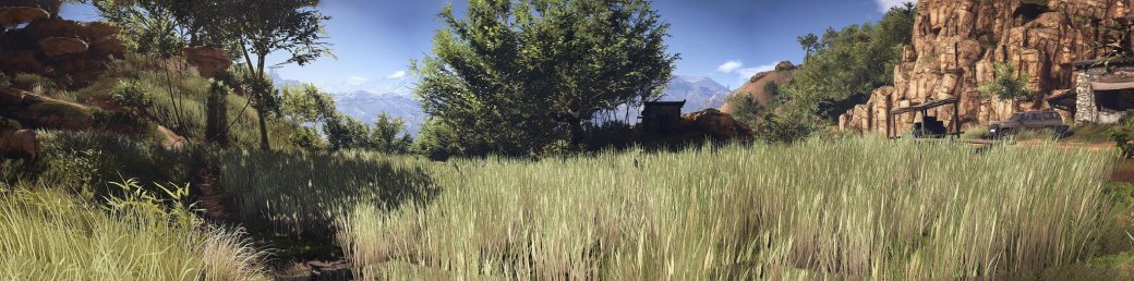 20 изумительных скриншотов Tom Clancyʼs Ghost Recon: Wildlands. - Изображение 10 20 изумительных скриншотов Tom Clancyʼs Ghost Recon: Wildlands. - Изображение 10