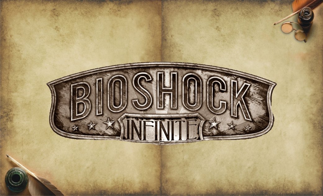 Альтернативная история: Как Мишель Ансель делал Bioshock Infinite - Изображение 1 Альтернативная история: Как Мишель Ансель делал Bioshock Infinite - Изображение 1