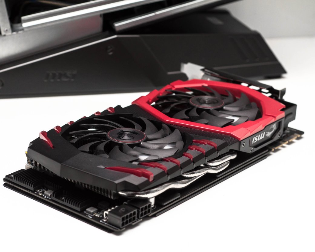 Обзор MSI Aegis X3 - Изображение 16 Обзор MSI Aegis X3 - Изображение 16