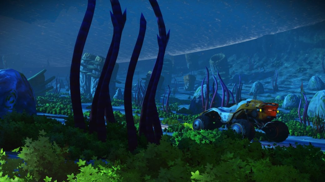 Коллекция потрясающих скриншотов No Manʼs Sky, созданных в фоторежиме. - Изображение 3 Коллекция потрясающих скриншотов No Manʼs Sky, созданных в фоторежиме. - Изображение 3