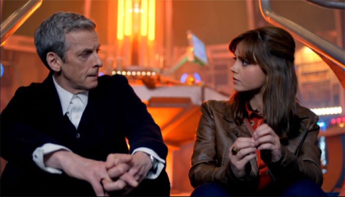 BBC делает сериал «Класс» — подростковый спин-офф «Доктора Кто» - Изображение 1 BBC делает сериал «Класс» — подростковый спин-офф «Доктора Кто» - Изображение 1
