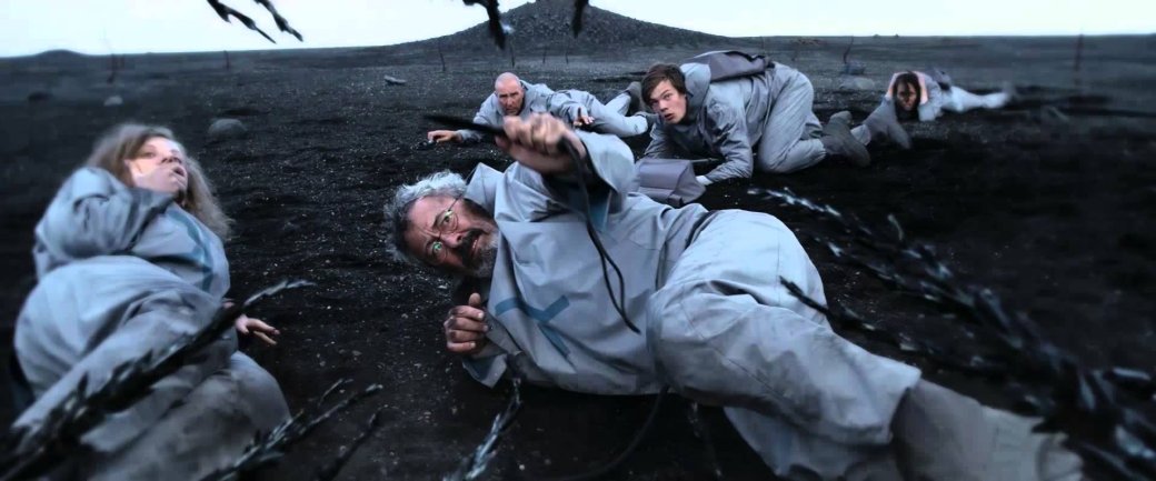 «Наша кинофантастика может заткнуть Голливуд за пояс драматургией» - Изображение 6 «Наша кинофантастика может заткнуть Голливуд за пояс драматургией» - Изображение 6