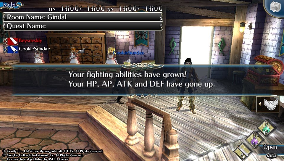 Ragnarok Odyssey: Отовсюду Понемногу - Изображение 3 Ragnarok Odyssey: Отовсюду Понемногу - Изображение 3