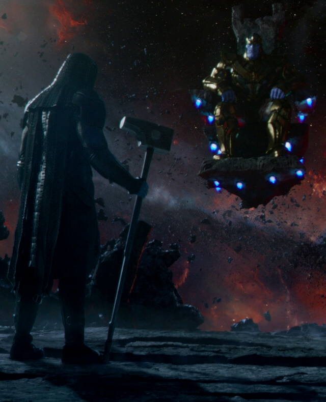 Что такое Камни Бесконечности и почему они важны для вселенной Marvel - Изображение 20 Что такое Камни Бесконечности и почему они важны для вселенной Marvel - Изображение 20
