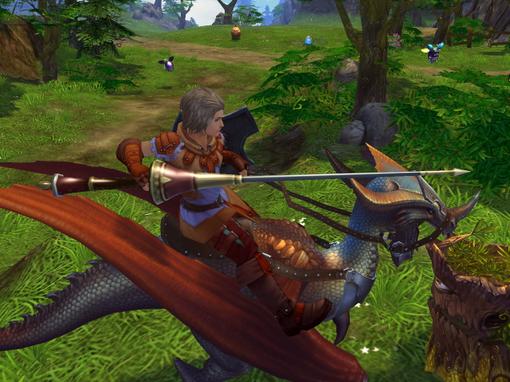 Royal Quest: Вернуть страх. Интервью с Дмитрием Гусаровым (Katauri), часть 2 - Изображение 5 Royal Quest: Вернуть страх. Интервью с Дмитрием Гусаровым (Katauri), часть 2 - Изображение 5