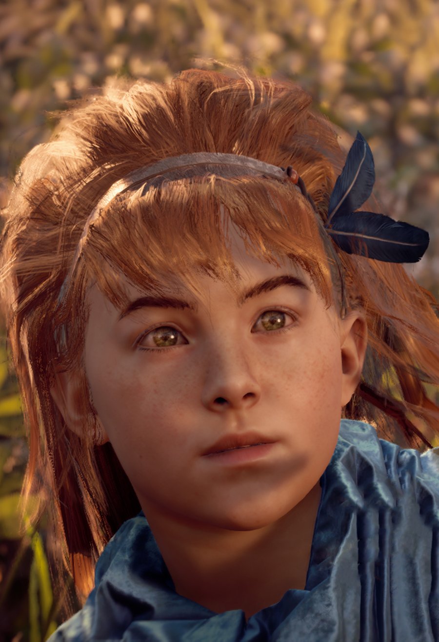 Рецензия на Horizon: Zero Dawn - Изображение 2 Рецензия на Horizon: Zero Dawn - Изображение 2