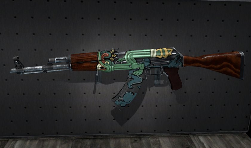 Новая анимация в Counter-Strike: Global Offensive изменила геймплей - Изображение 4 Новая анимация в Counter-Strike: Global Offensive изменила геймплей - Изображение 4